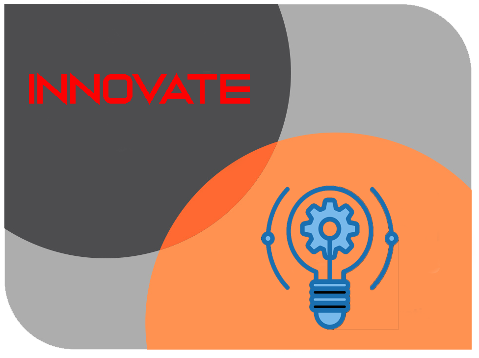 innovate